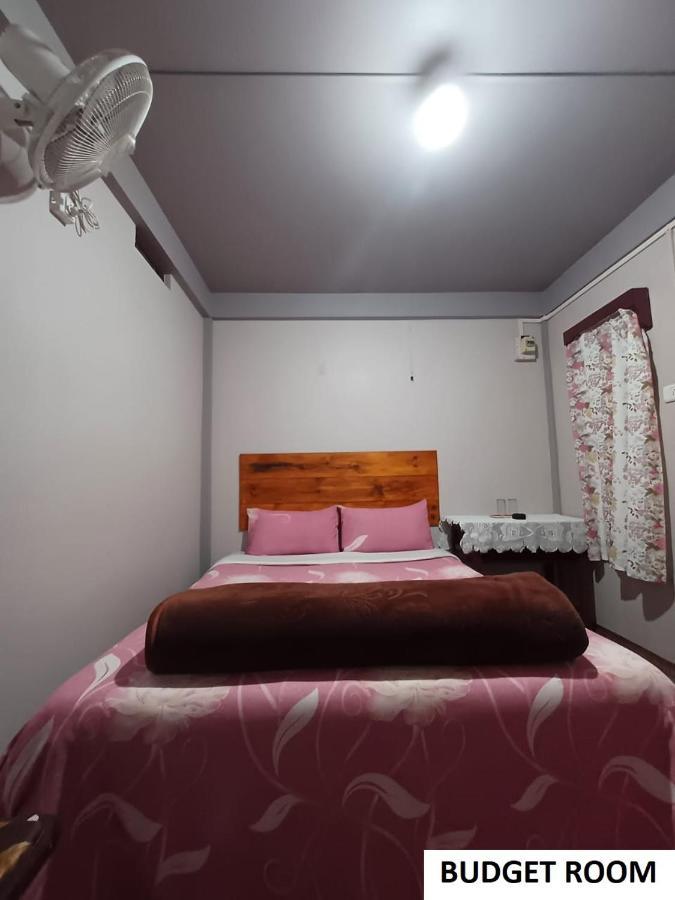 Odyssey'S Pateng Homestay, Cherrapunji Esterno foto